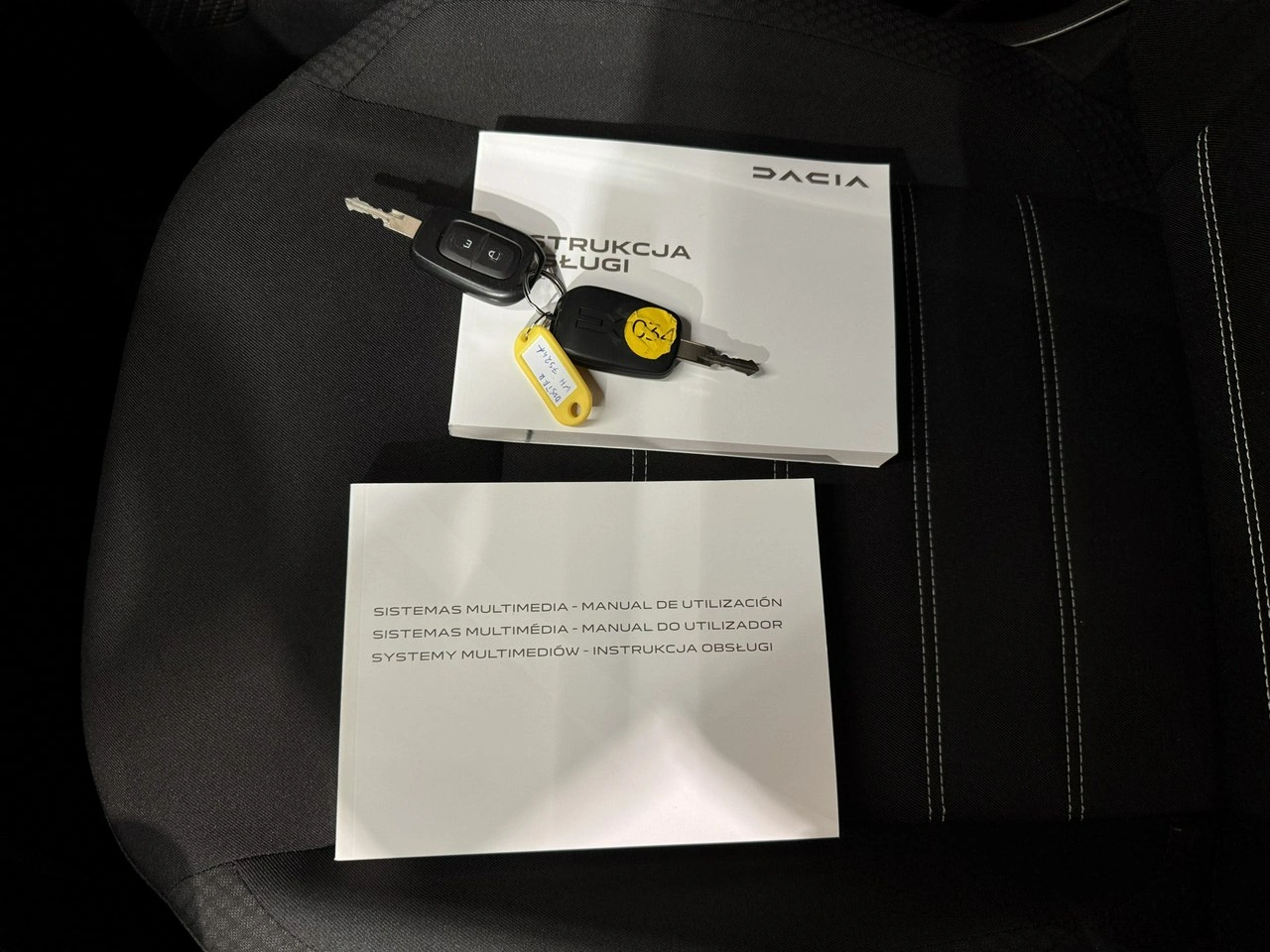 Dacia Duster - Zdjęcie 25