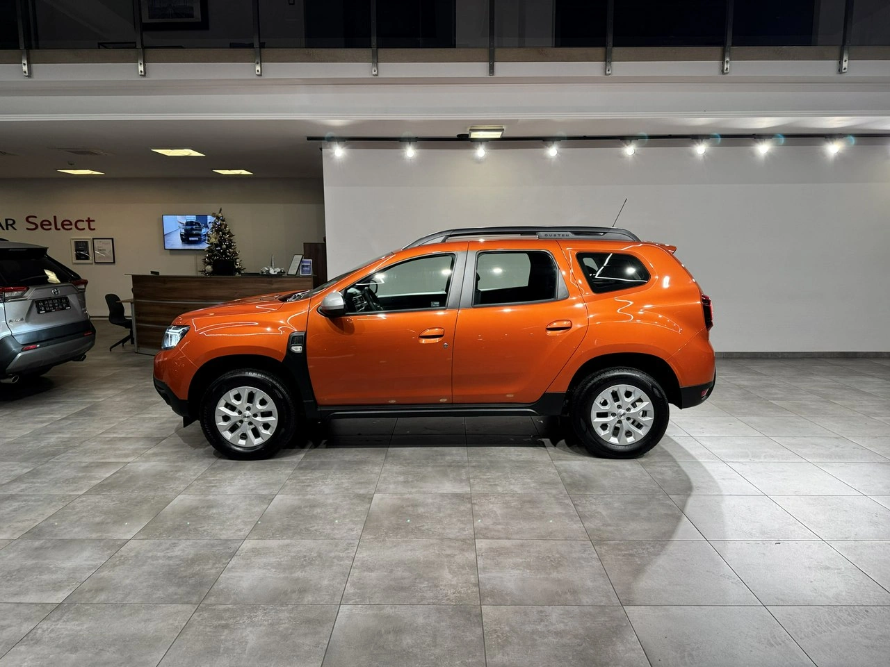 Dacia Duster - Zdjęcie 4