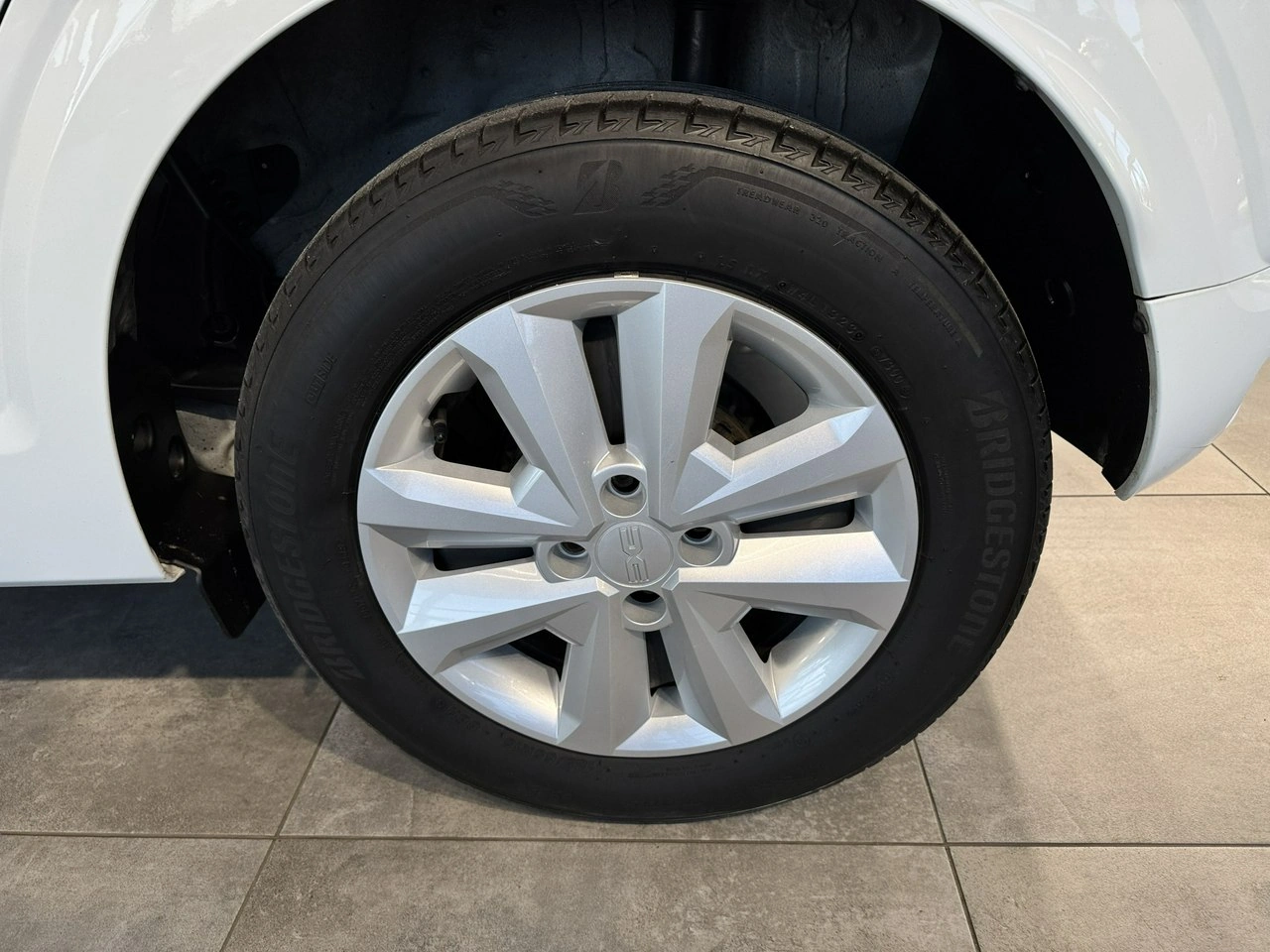 Dacia Sandero - Zdjęcie 8