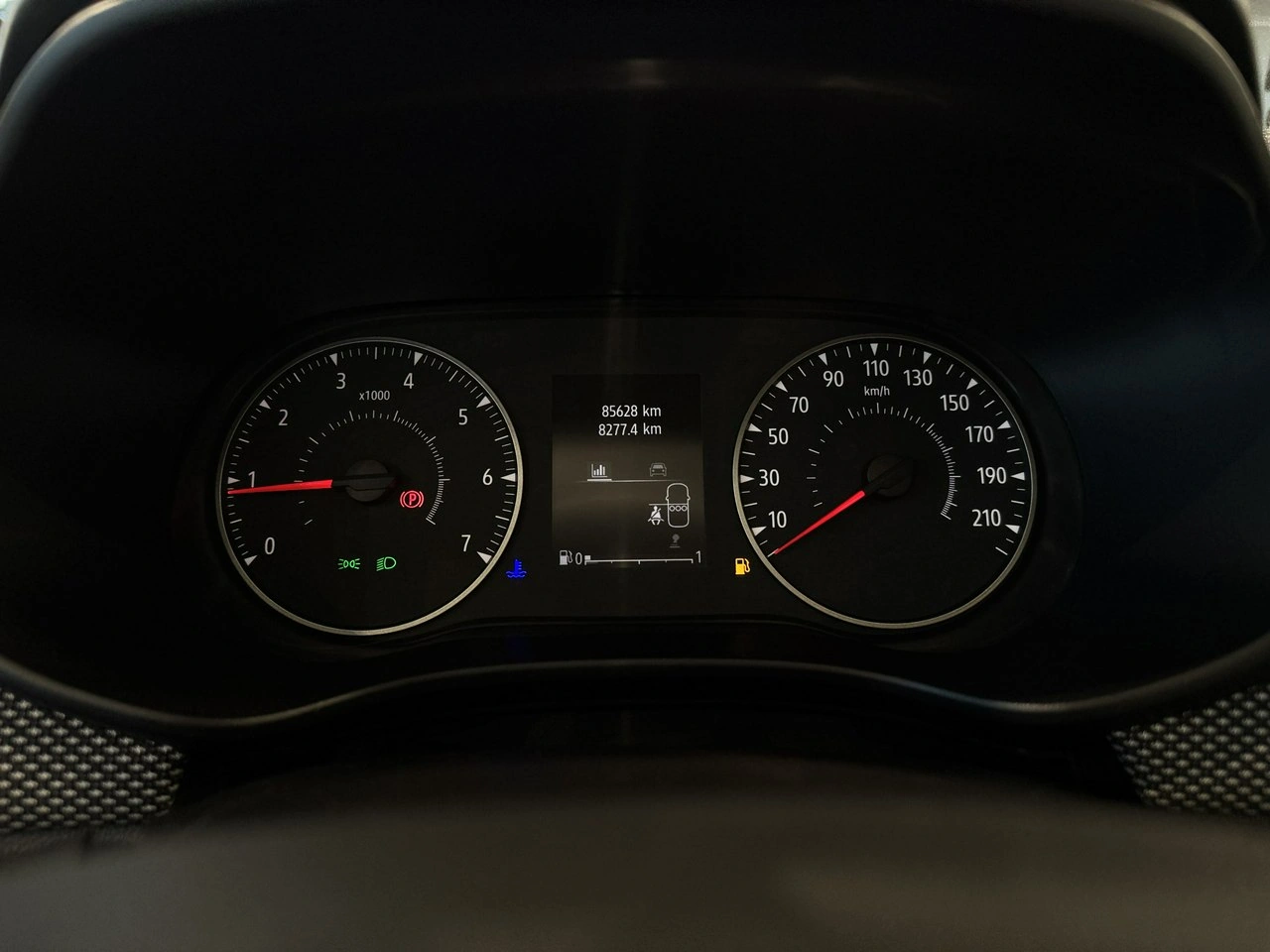 Dacia Sandero - Zdjęcie 18