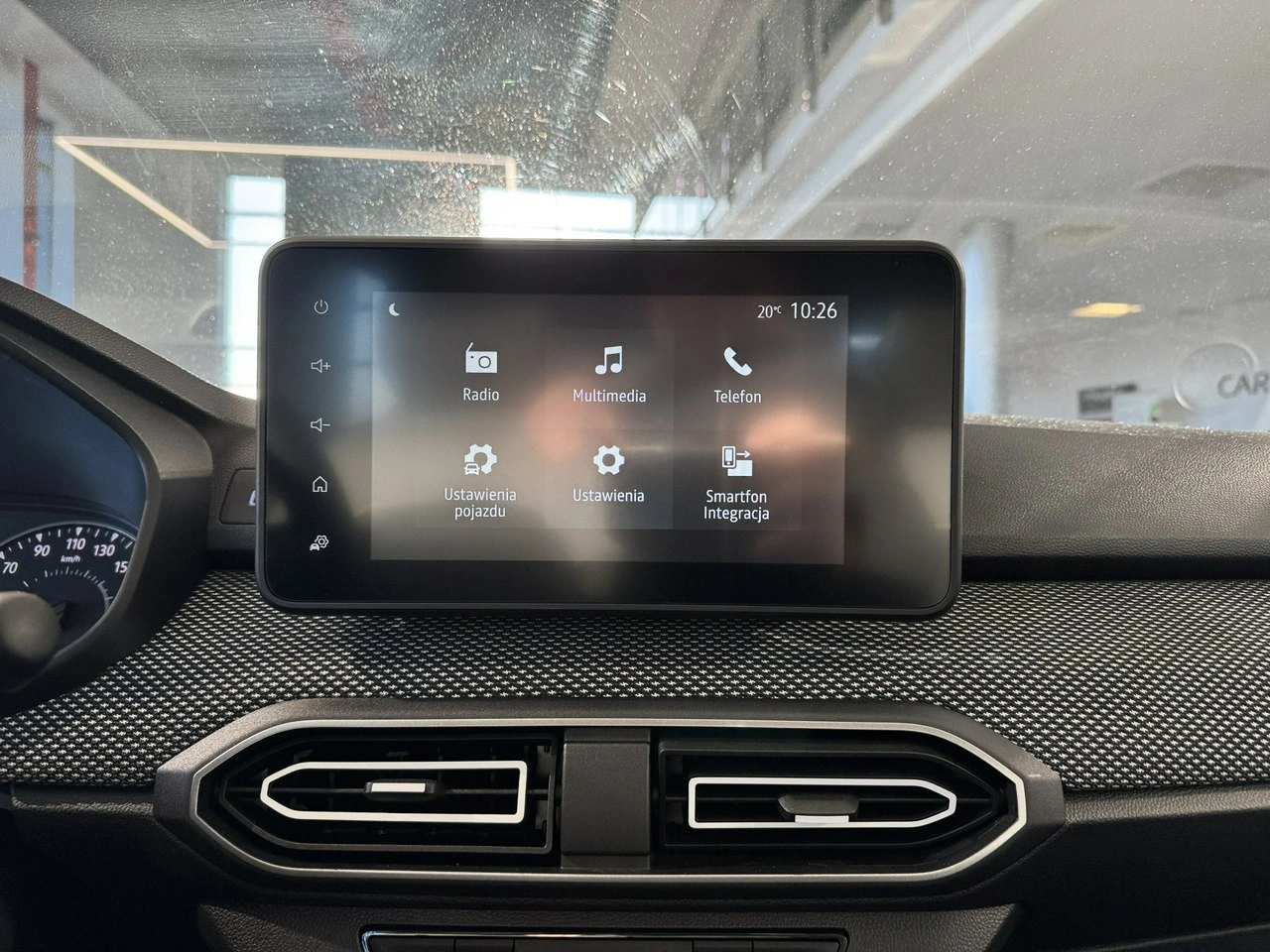 Dacia Sandero - Zdjęcie 19