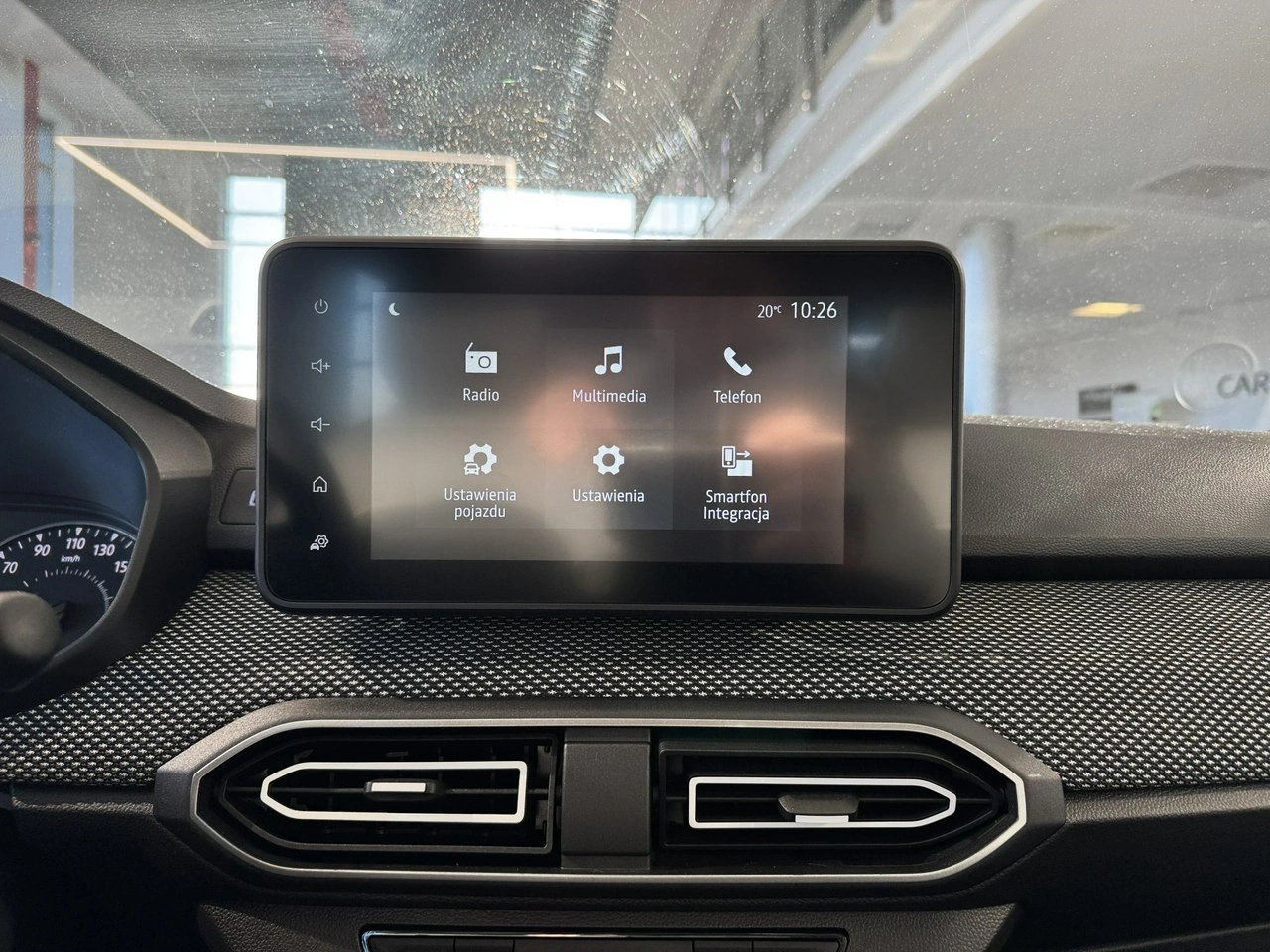 Dacia Sandero - Zdjęcie 19