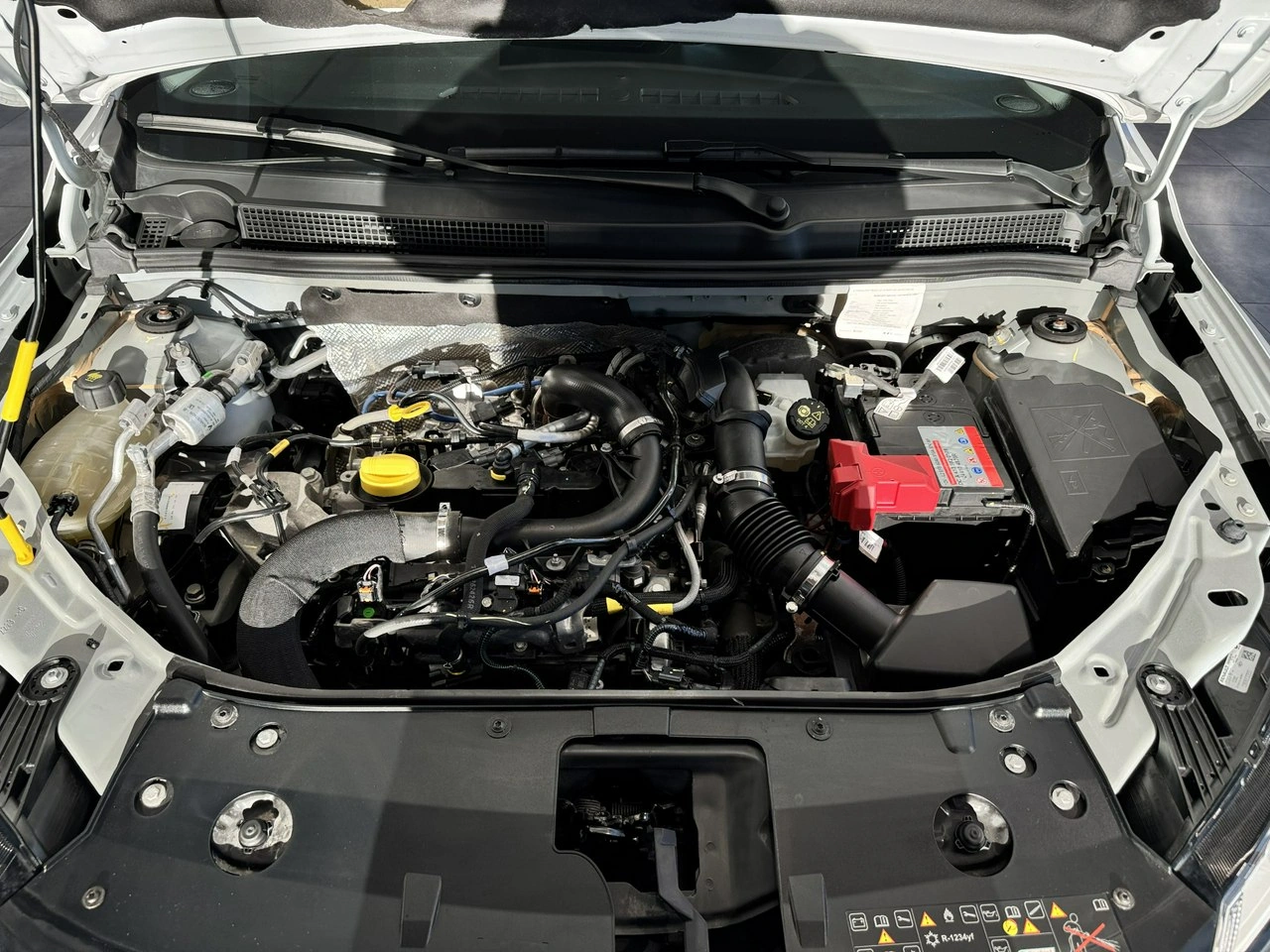 Dacia Sandero - Zdjęcie 23