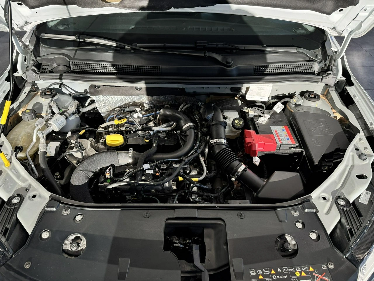 Dacia Sandero - Zdjęcie 23