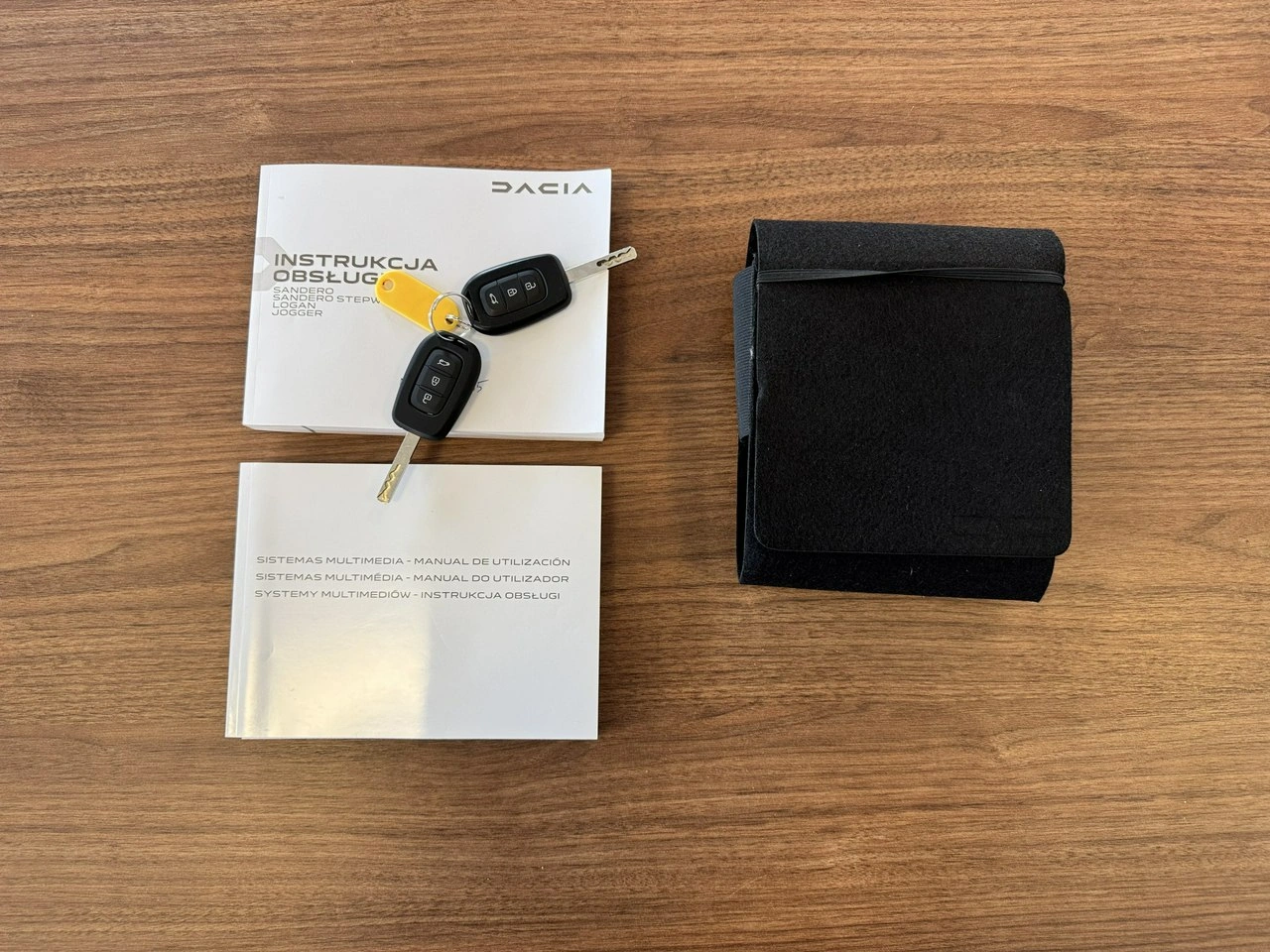 Dacia Sandero - Zdjęcie 24