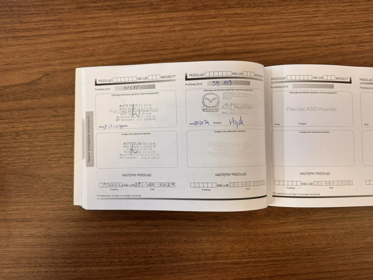 Hyundai Elantra - Zdjęcie 24