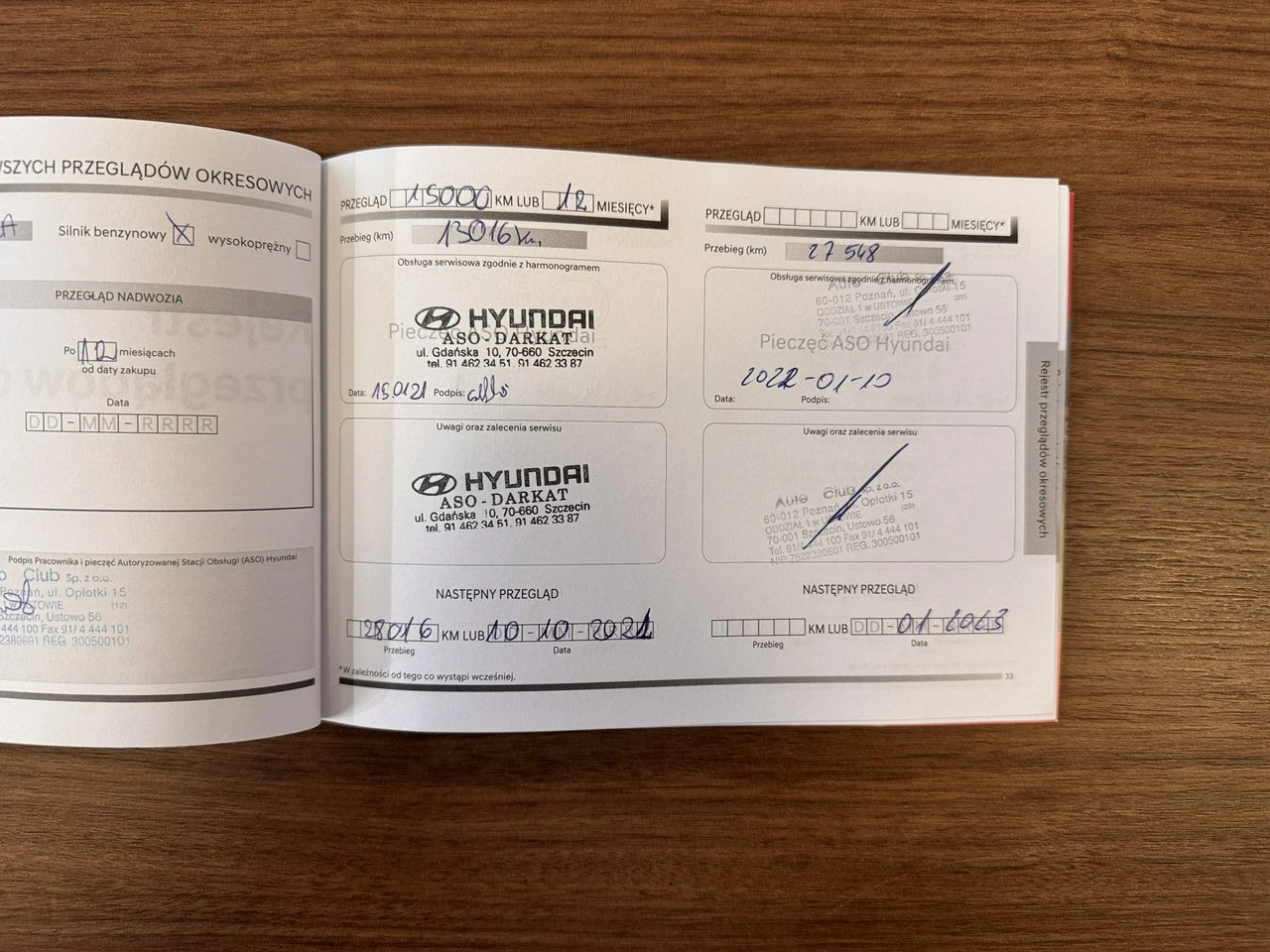 Hyundai Elantra - Zdjęcie 25