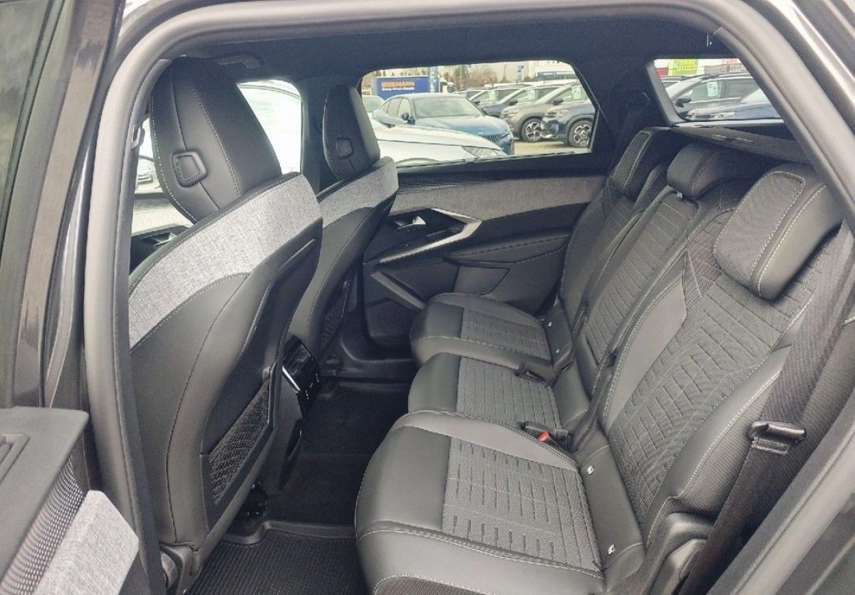 Peugeot 5008 - Zdjęcie 10