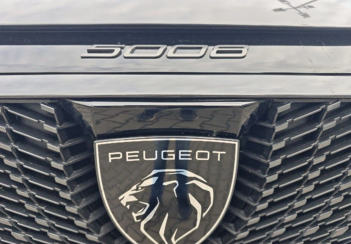 Peugeot 5008 - Zdjęcie 13