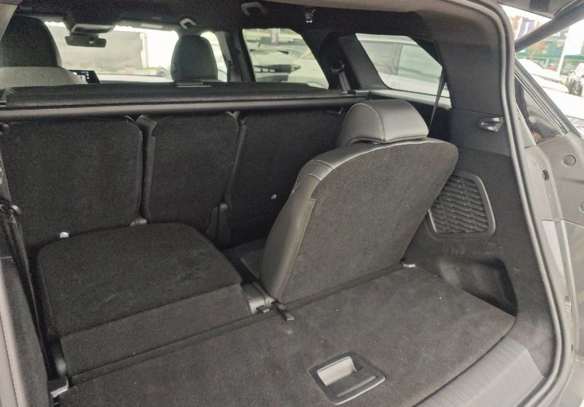 Peugeot 5008 - Zdjęcie 14