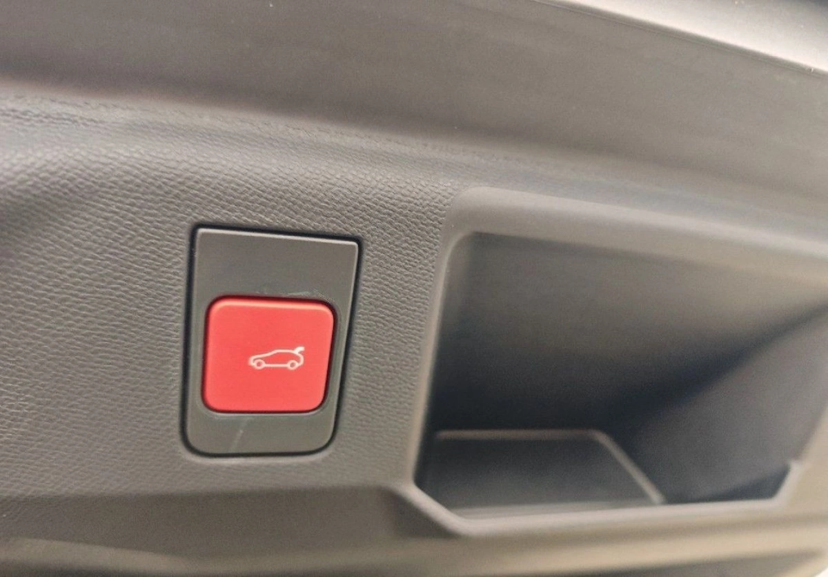 Peugeot 5008 - Zdjęcie 15