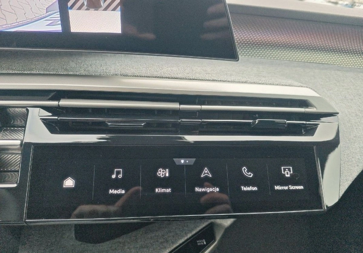 Peugeot 5008 - Zdjęcie 20