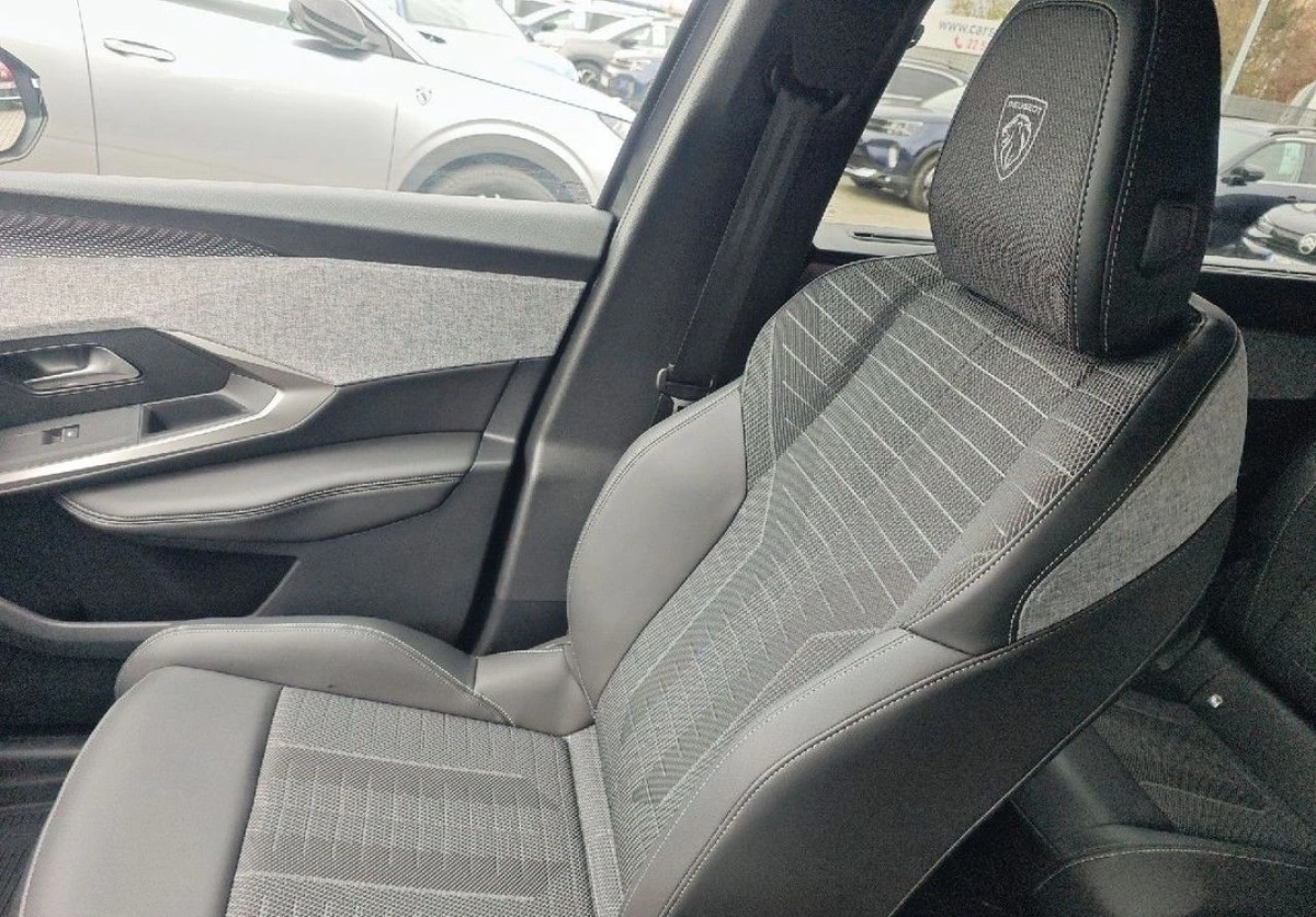 Peugeot 5008 - Zdjęcie 27