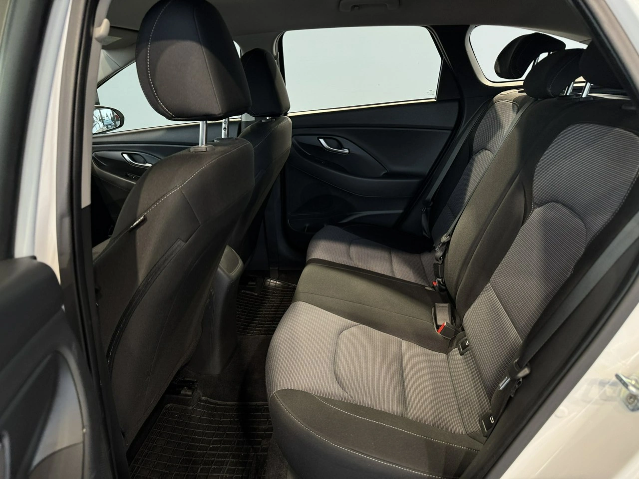 Hyundai i30 - Zdjęcie 10