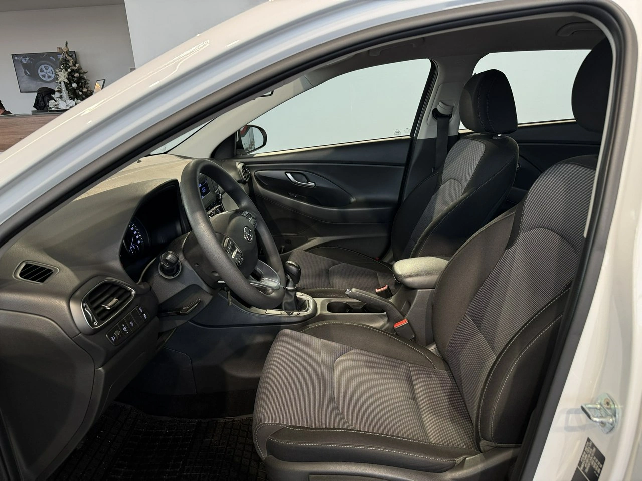 Hyundai i30 - Zdjęcie 11