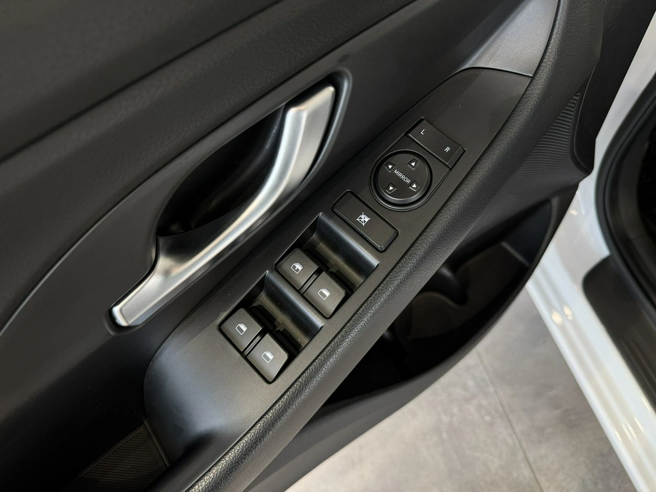 Hyundai i30 - Zdjęcie 12