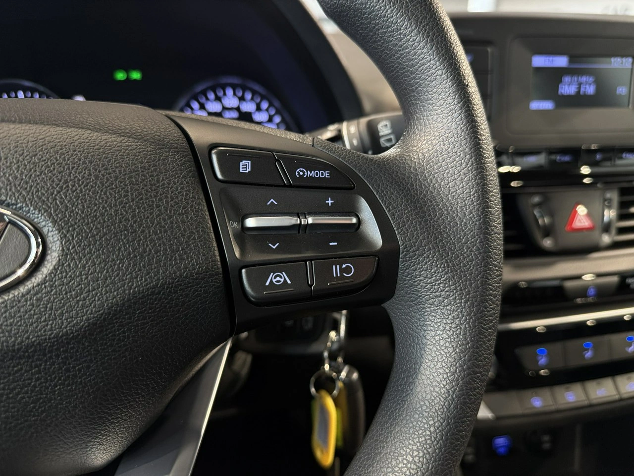 Hyundai i30 - Zdjęcie 17