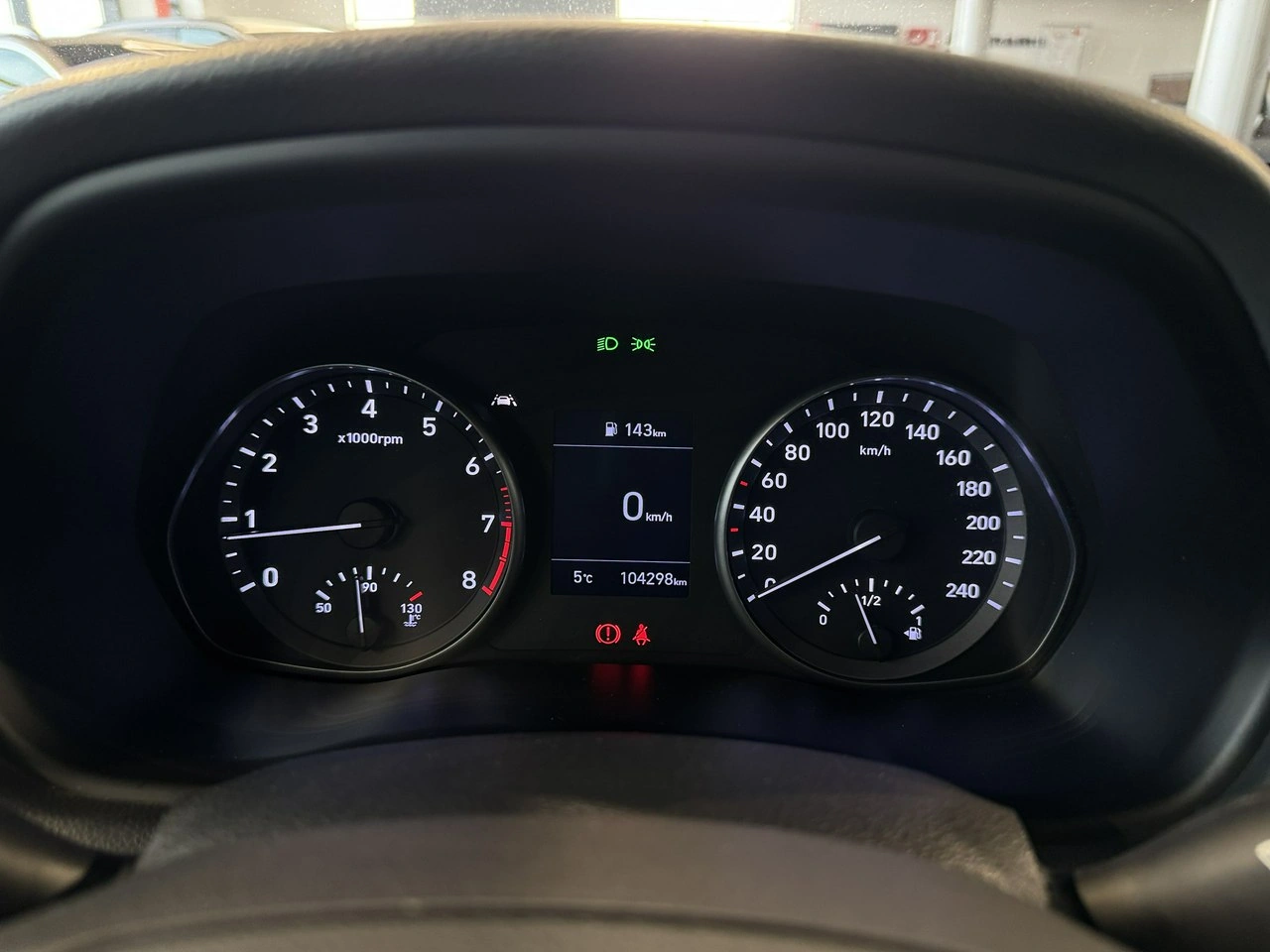 Hyundai i30 - Zdjęcie 18