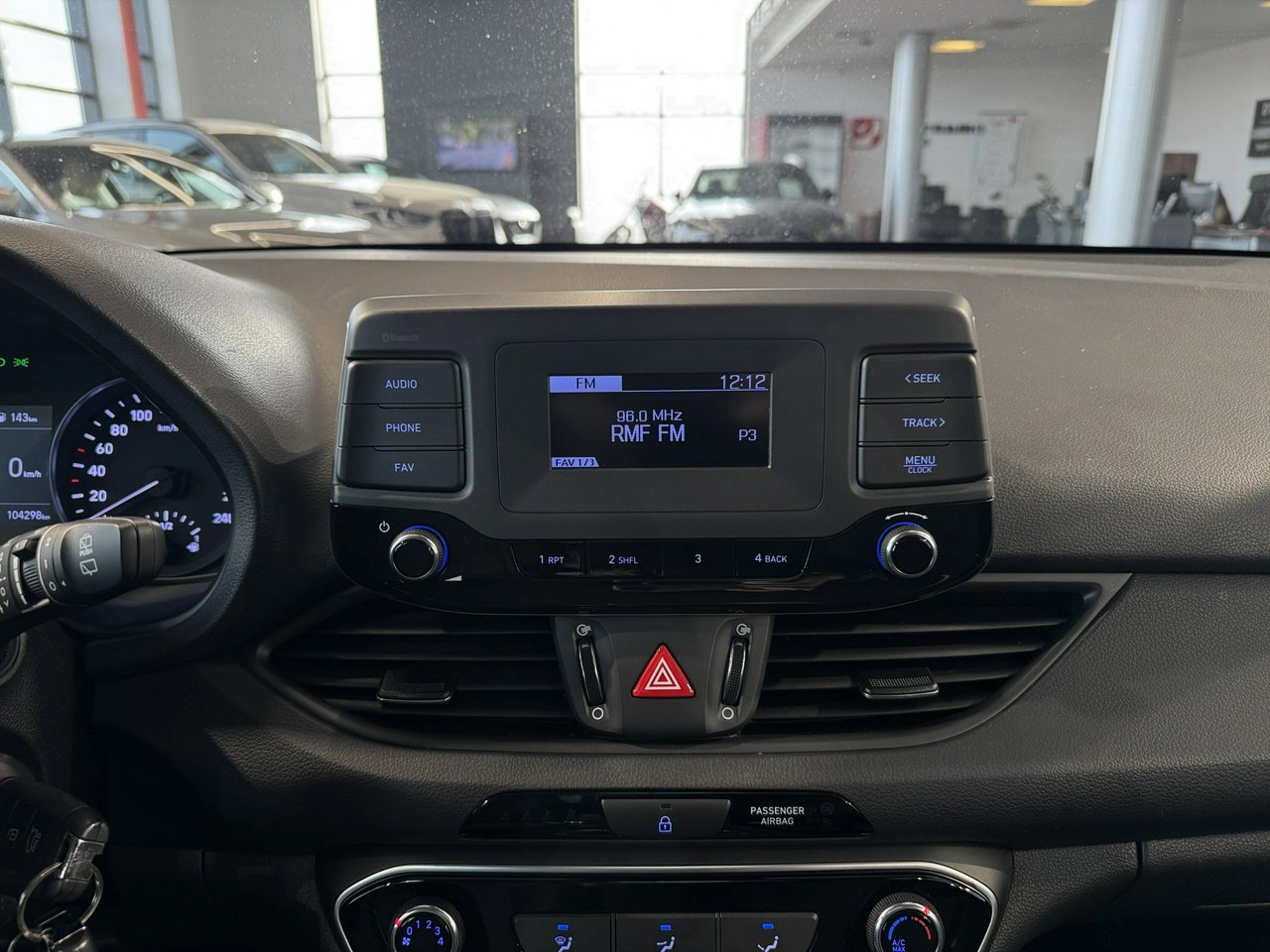 Hyundai i30 - Zdjęcie 19