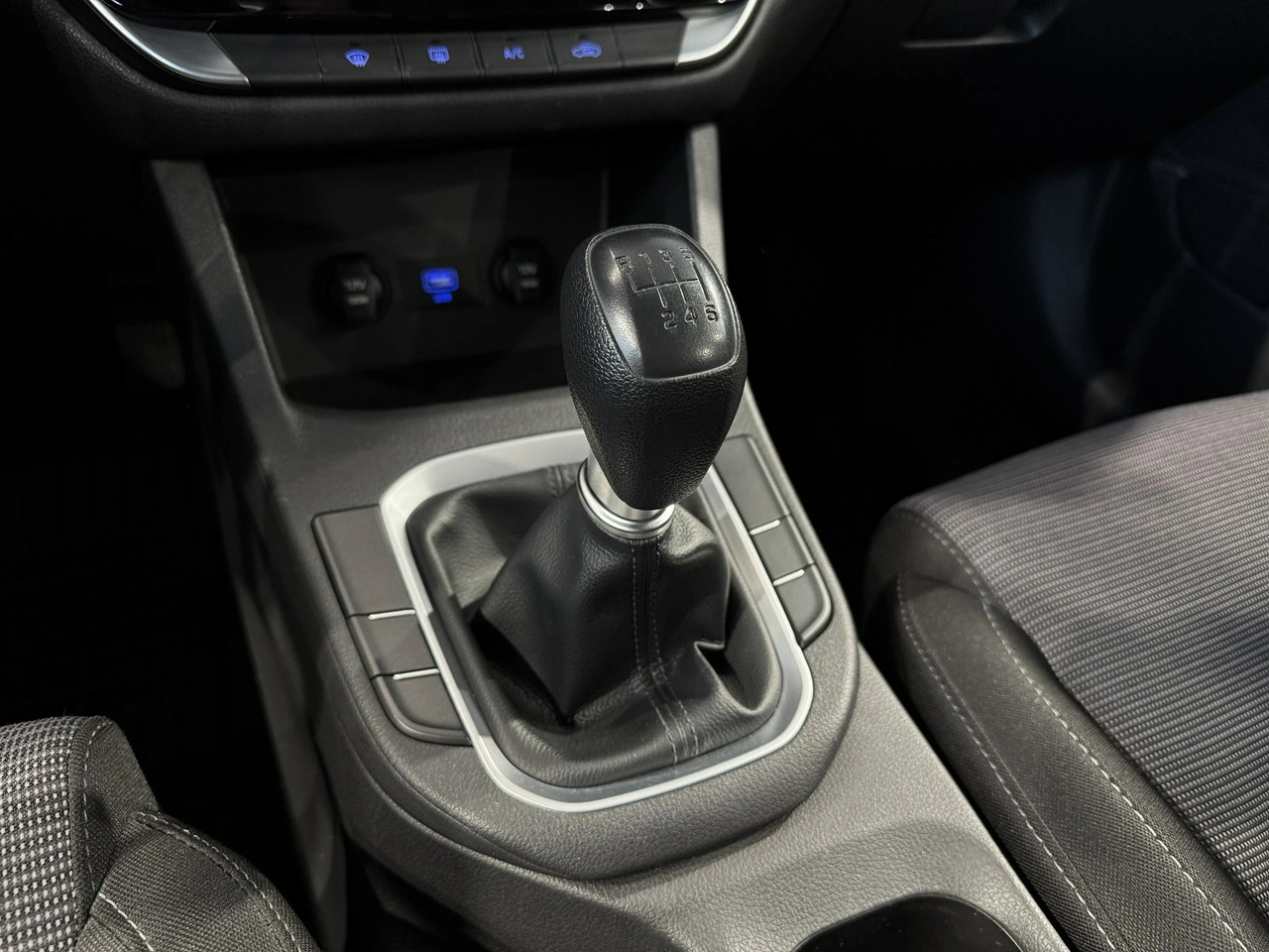 Hyundai i30 - Zdjęcie 21