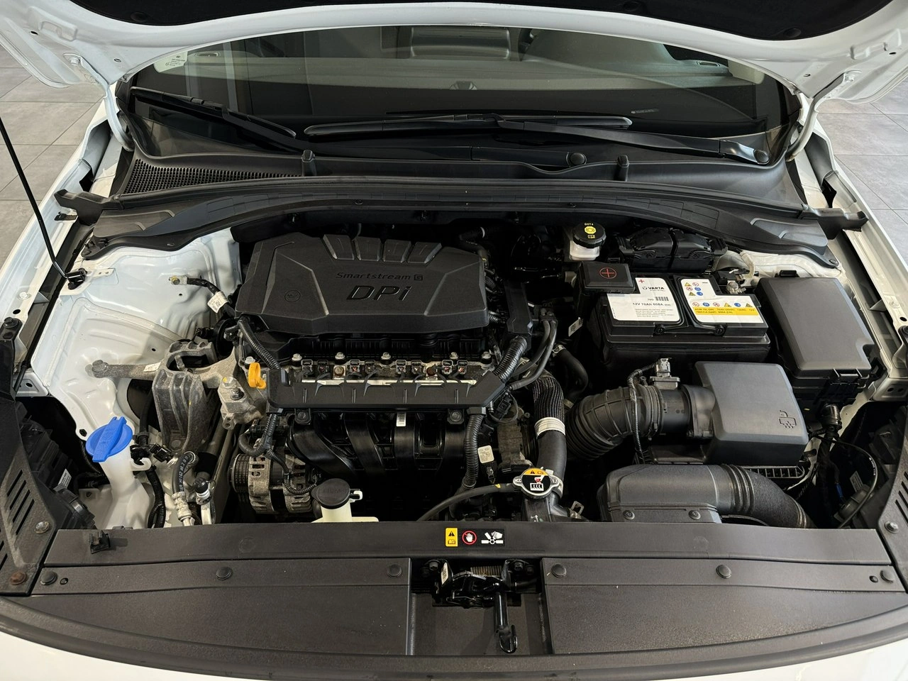 Hyundai i30 - Zdjęcie 22