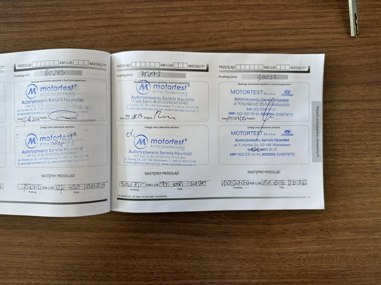 Hyundai i30 - Zdjęcie 24