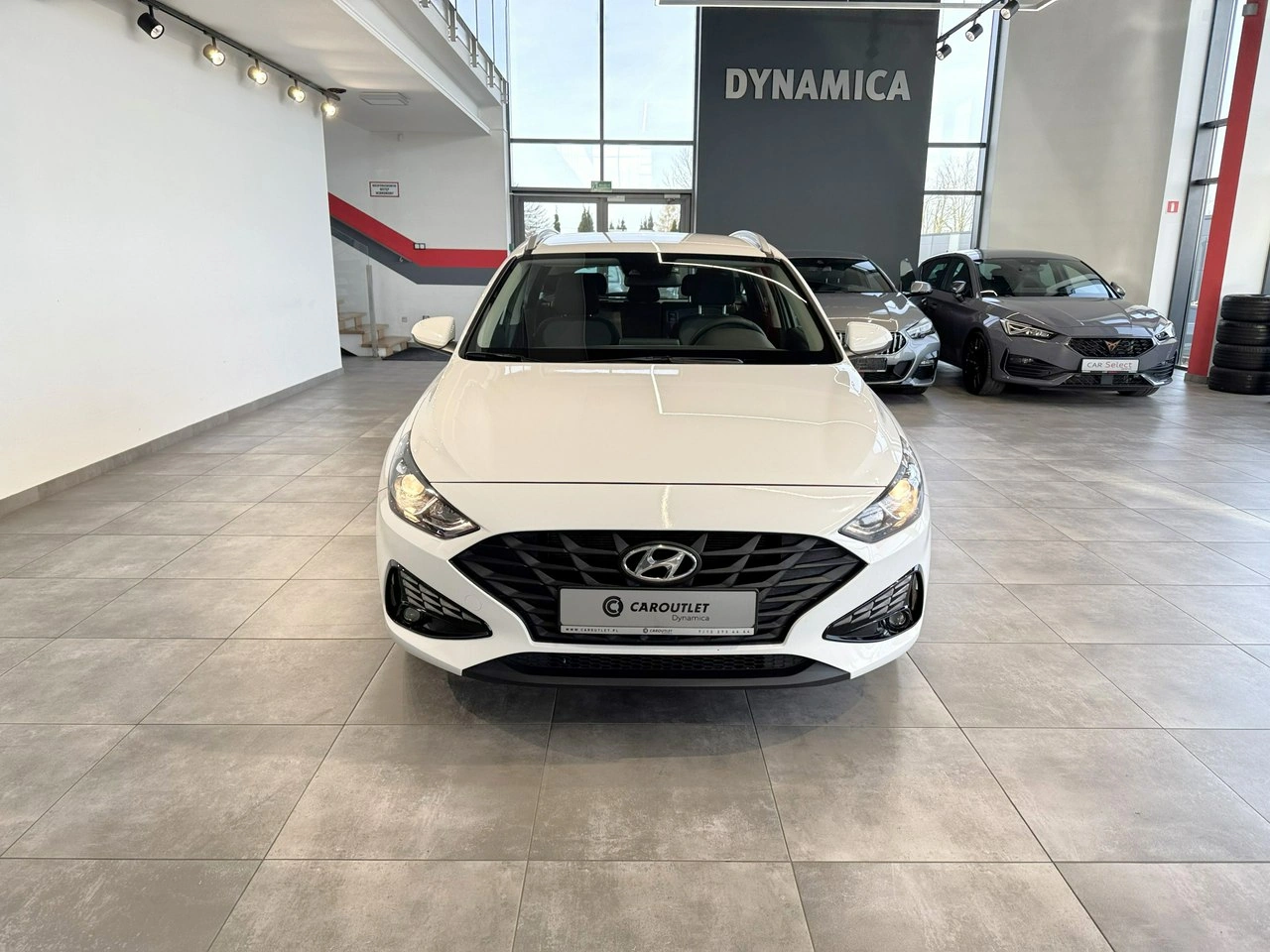 Hyundai i30 - Zdjęcie 2