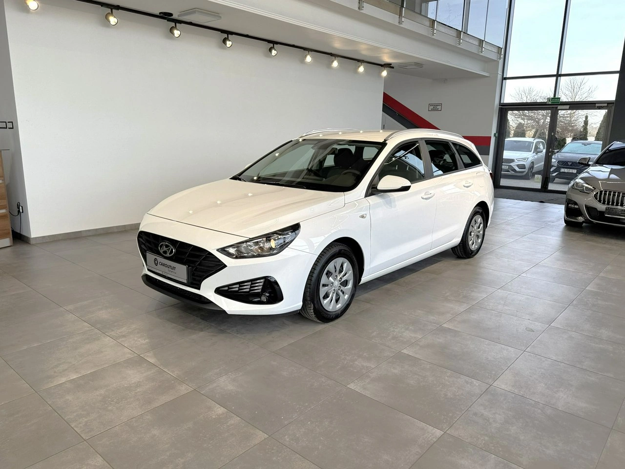 Hyundai i30 - Zdjęcie 3