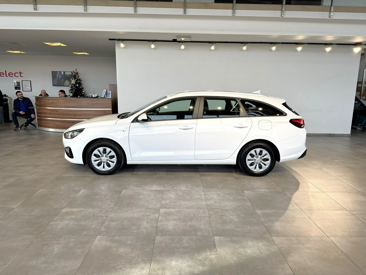 Hyundai i30 - Zdjęcie 4