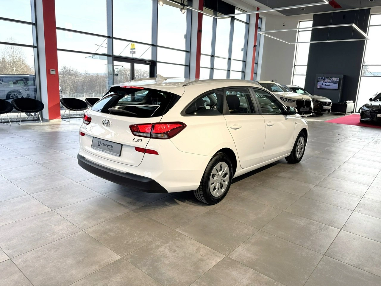 Hyundai i30 - Zdjęcie 7