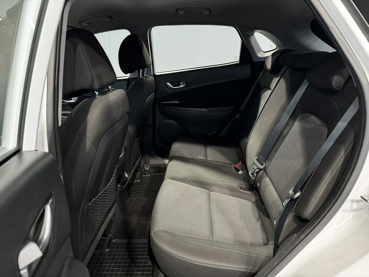 Hyundai Kona - Zdjęcie 10