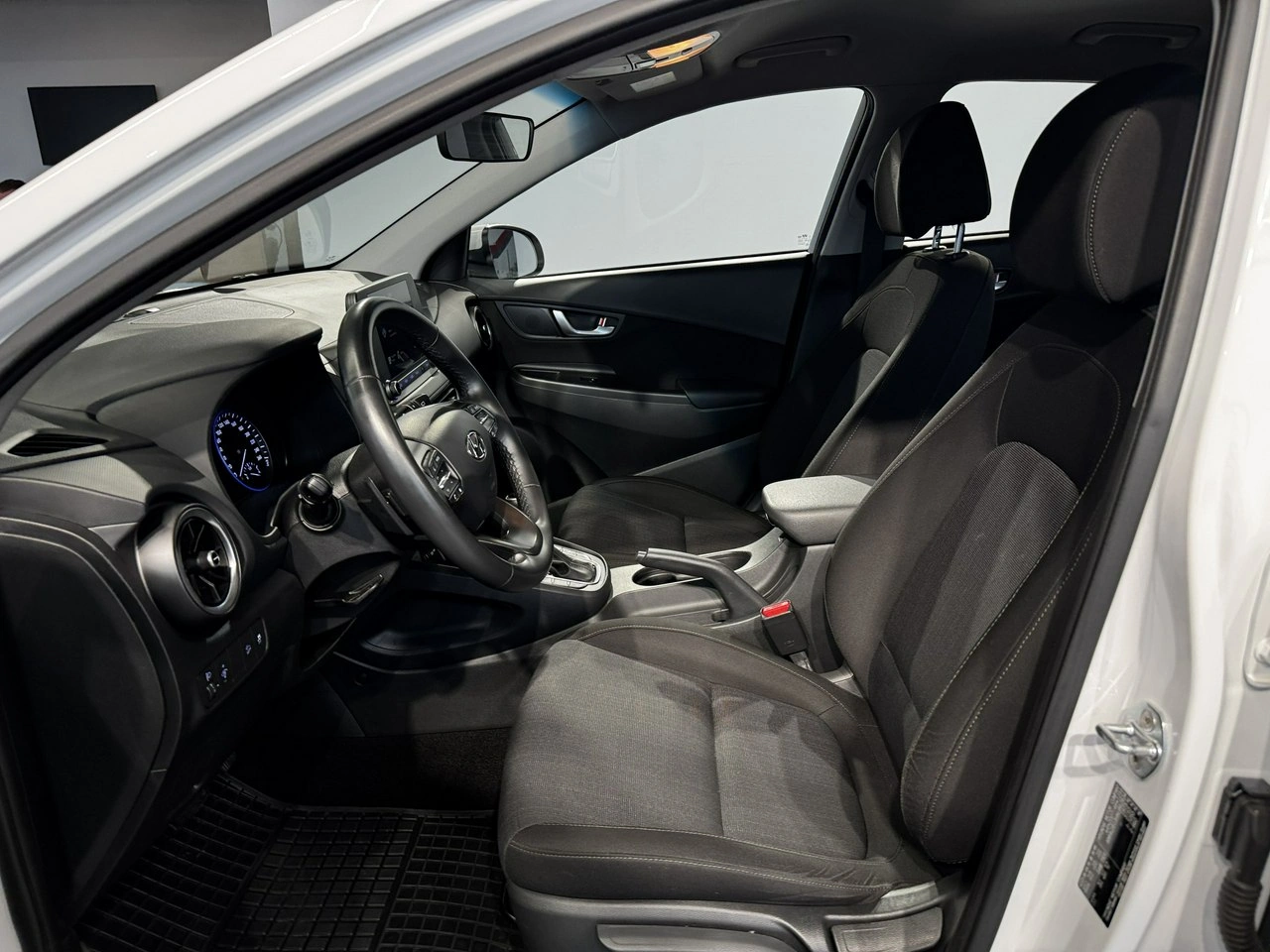 Hyundai Kona - Zdjęcie 11