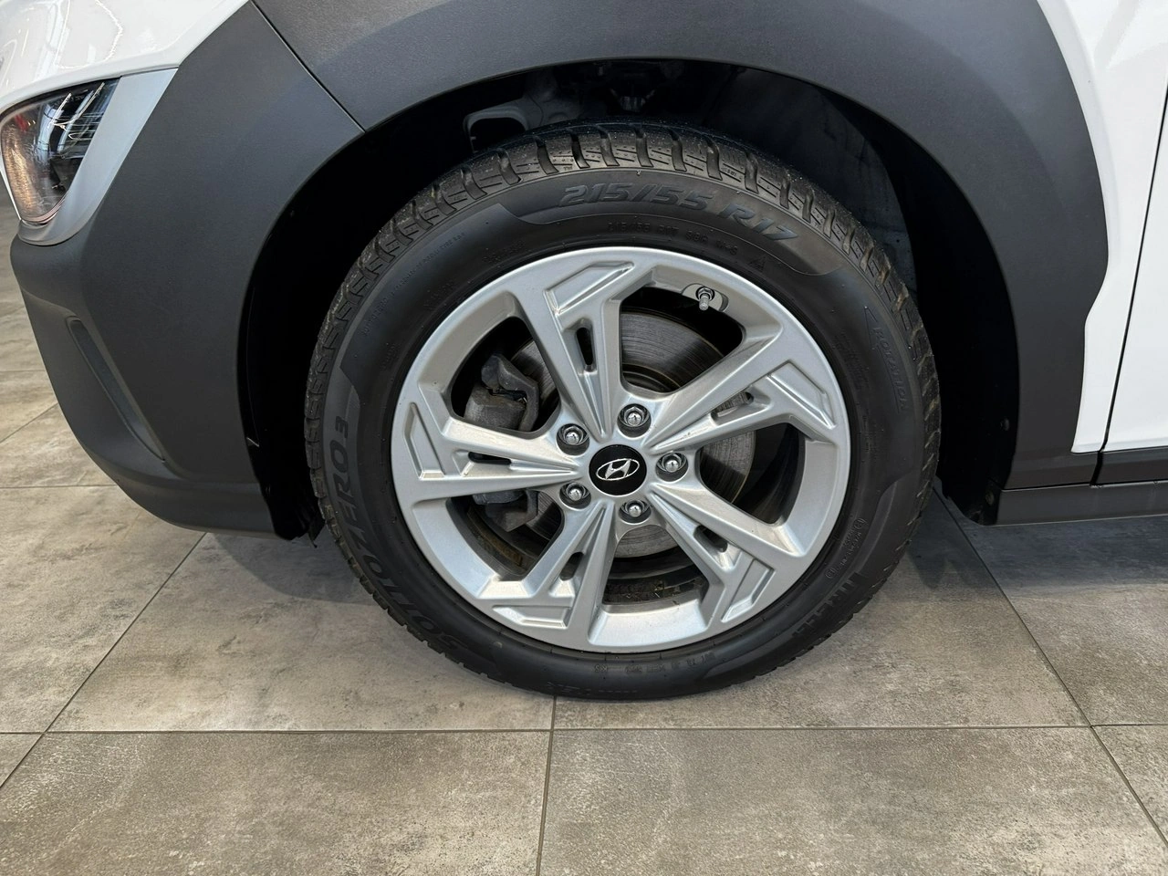 Hyundai Kona - Zdjęcie 8