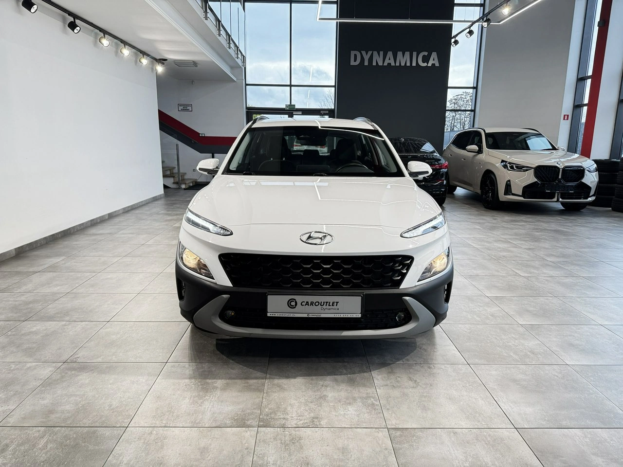 Hyundai Kona - Zdjęcie 2