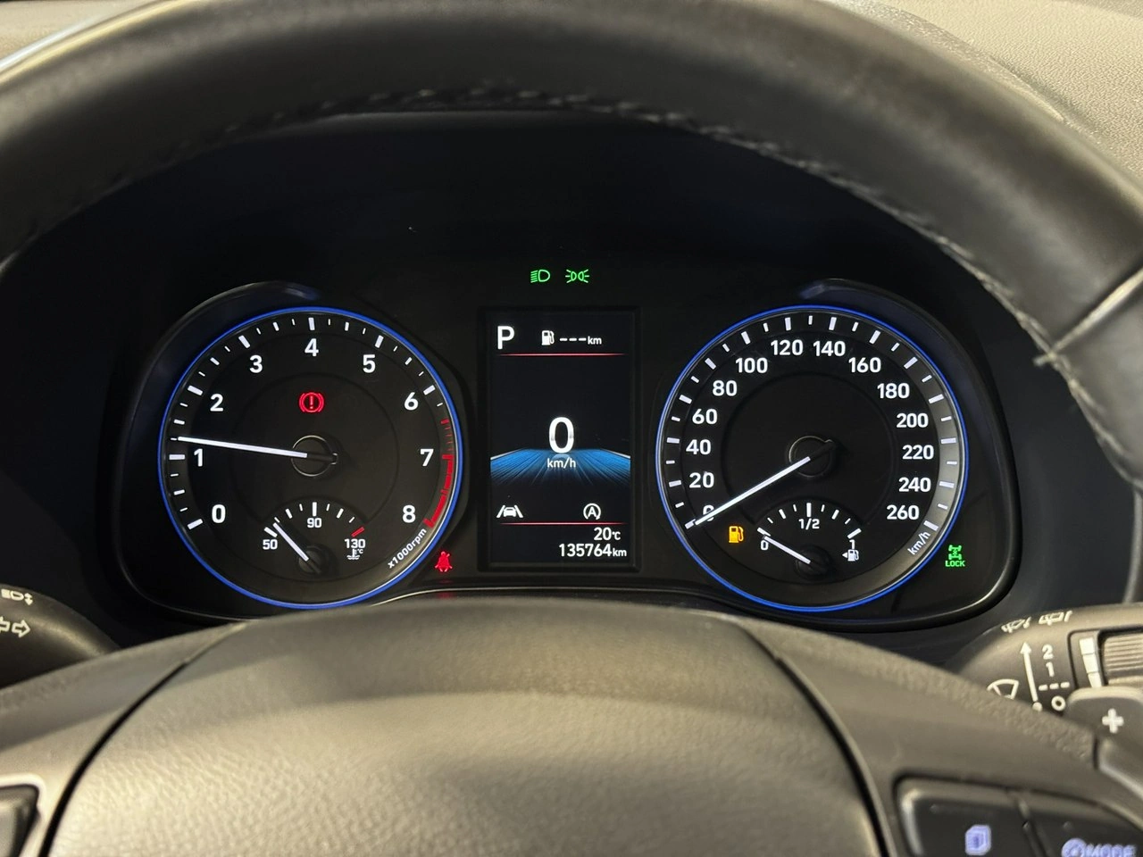 Hyundai Kona - Zdjęcie 18