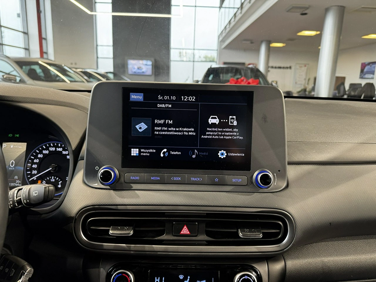 Hyundai Kona - Zdjęcie 19