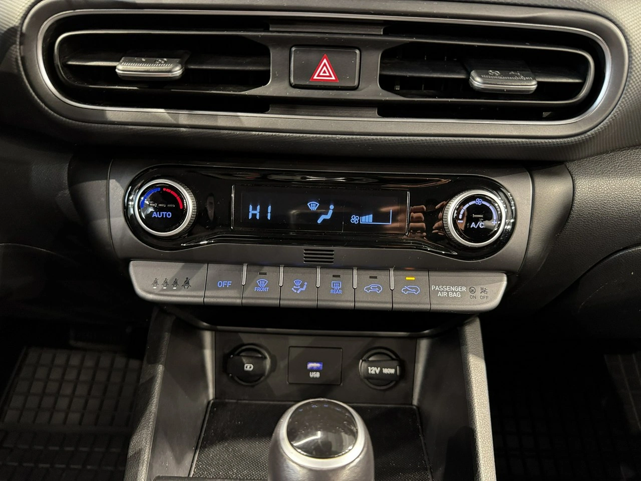 Hyundai Kona - Zdjęcie 20