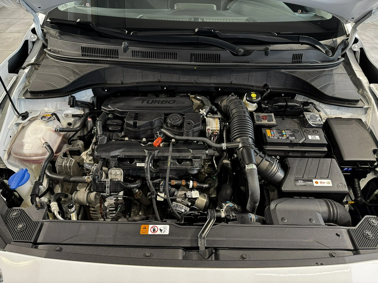 Hyundai Kona - Zdjęcie 22