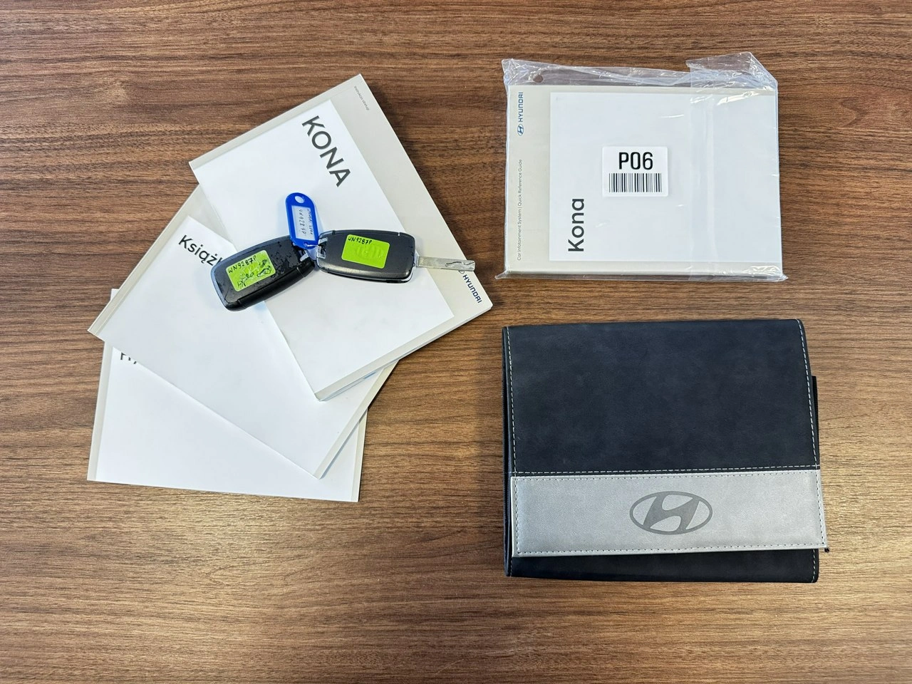 Hyundai Kona - Zdjęcie 23