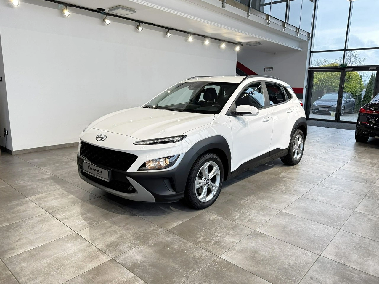 Hyundai Kona - Zdjęcie 3