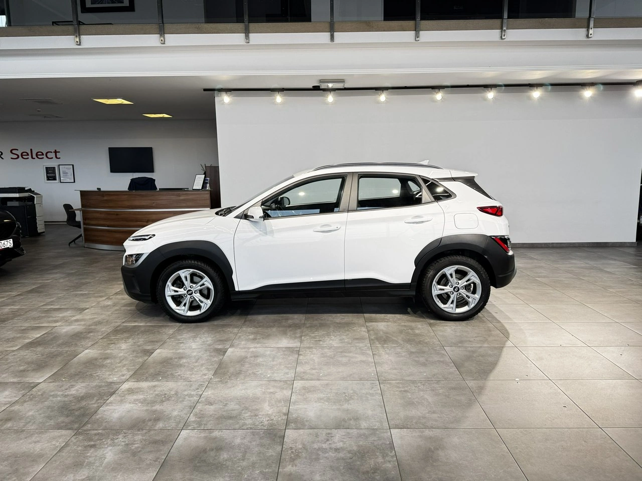 Hyundai Kona - Zdjęcie 4