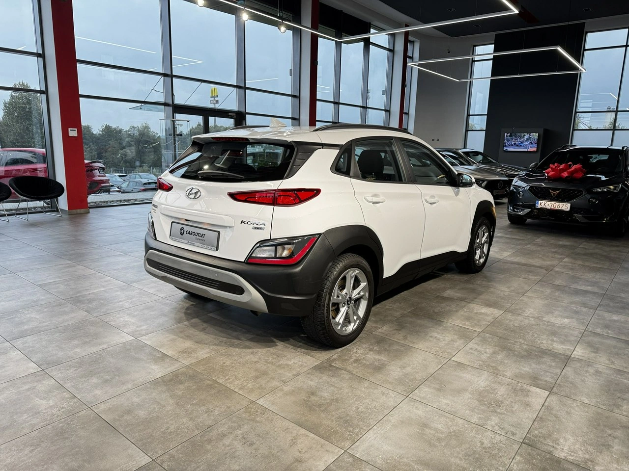 Hyundai Kona - Zdjęcie 7