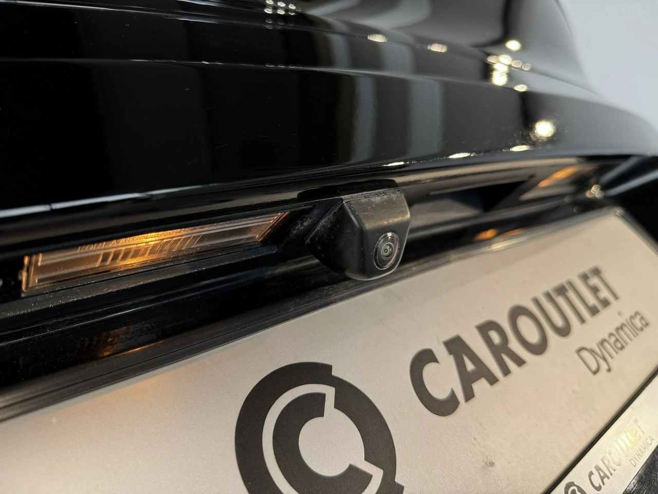 Hyundai Tucson - Zdjęcie 10