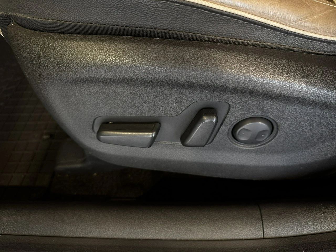 Hyundai Tucson - Zdjęcie 14