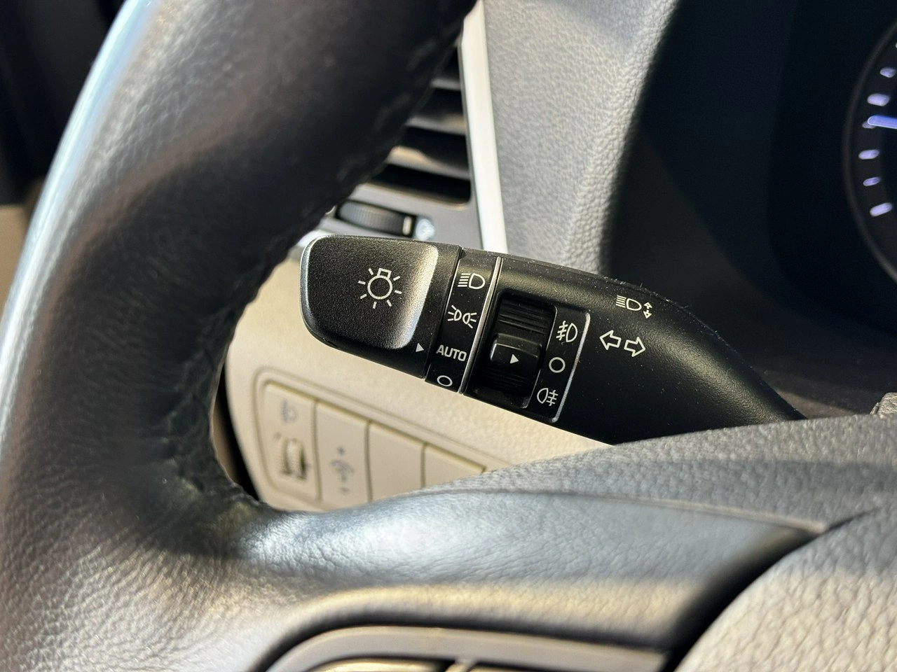 Hyundai Tucson - Zdjęcie 16