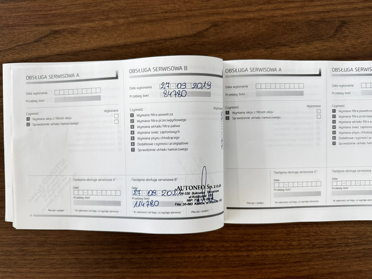 Hyundai Tucson - Zdjęcie 27