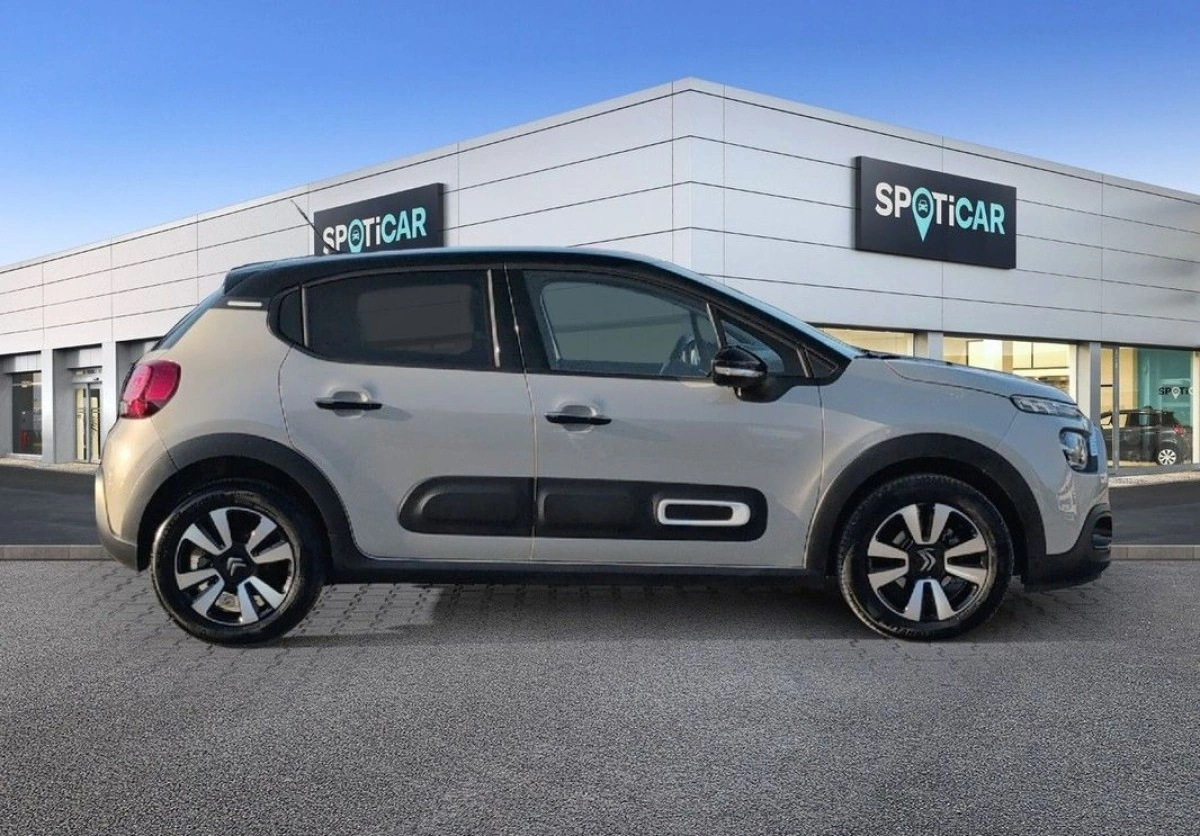 Citroën C3 - Zdjęcie 4