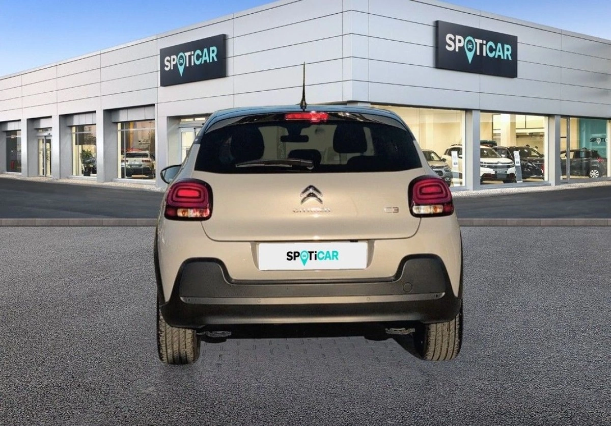 Citroën C3 - Zdjęcie 5