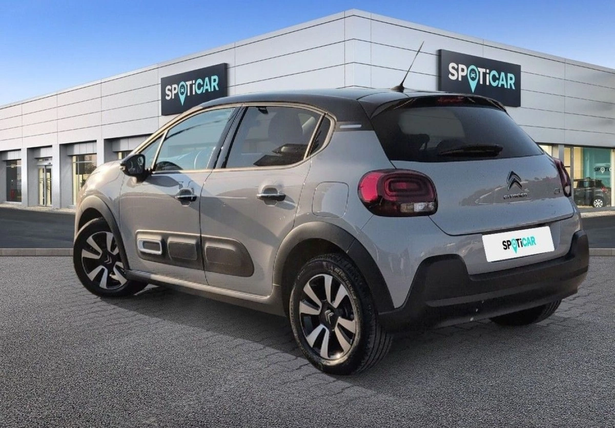 Citroën C3 - Zdjęcie 7