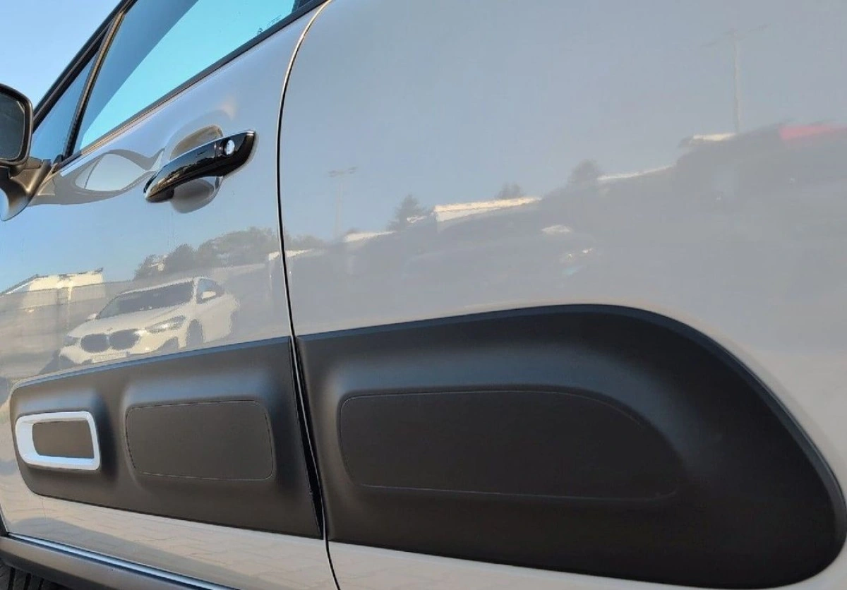 Citroën C3 - Zdjęcie 13